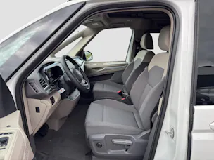 VW California eHybrid Beach Tour Liberty 4Motion