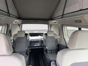 VW California eHybrid Beach Tour Liberty 4Motion