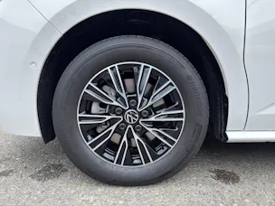 VW California eHybrid Beach Tour Liberty 4Motion