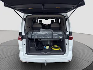 VW California eHybrid Beach Tour Liberty 4Motion
