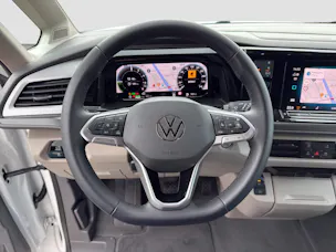 VW California eHybrid Beach Tour Liberty 4Motion