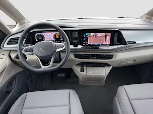 VW California eHybrid Beach Tour Liberty 4Motion