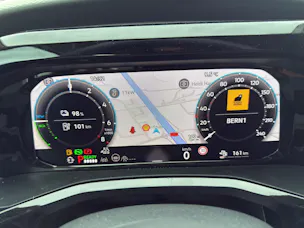 VW California eHybrid Beach Tour Liberty 4Motion
