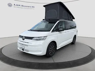 VW California eHybrid Beach Tour Liberty 4Motion