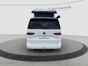 VW California eHybrid Beach Tour Liberty 4Motion