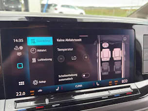 VW California eHybrid Beach Tour Liberty 4Motion