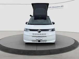 VW California eHybrid Beach Tour Liberty 4Motion