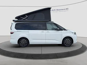 VW California eHybrid Beach Tour Liberty 4Motion