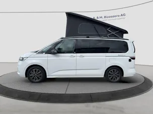 VW California eHybrid Beach Tour Liberty 4Motion