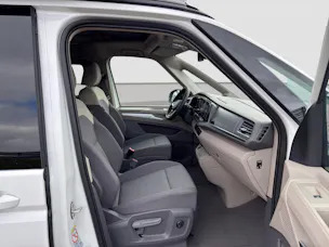 VW California eHybrid Beach Tour Liberty 4Motion
