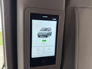 VW California eHybrid Beach Tour Liberty 4Motion