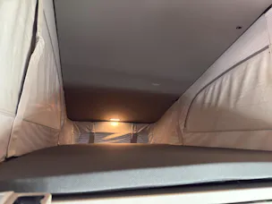 VW California eHybrid Beach Tour Liberty 4Motion