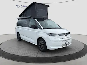 VW California eHybrid Beach Tour Liberty 4Motion
