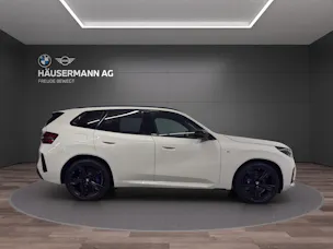 BMW X3 xDrive M50 48V