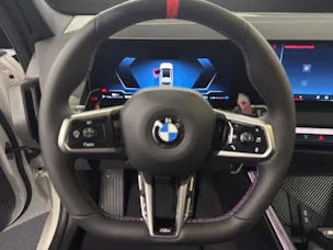 BMW X3 xDrive M50 48V