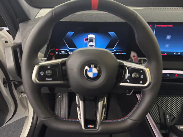 BMW X3 xDrive M50 48V