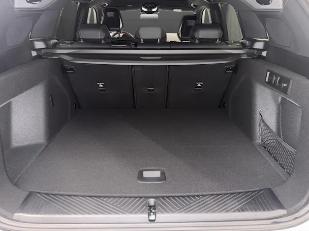 BMW X3 xDrive M50 48V