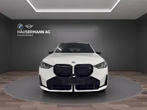 BMW X3 xDrive M50 48V