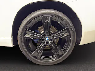 BMW X3 xDrive M50 48V