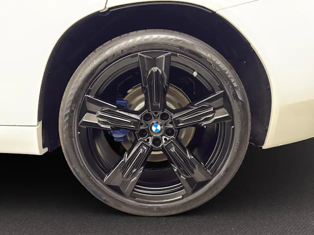 BMW X3 xDrive M50 48V