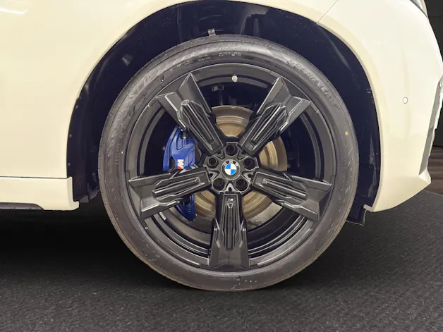 BMW X3 xDrive M50 48V