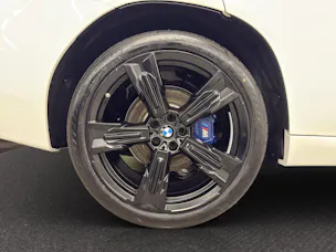 BMW X3 xDrive M50 48V