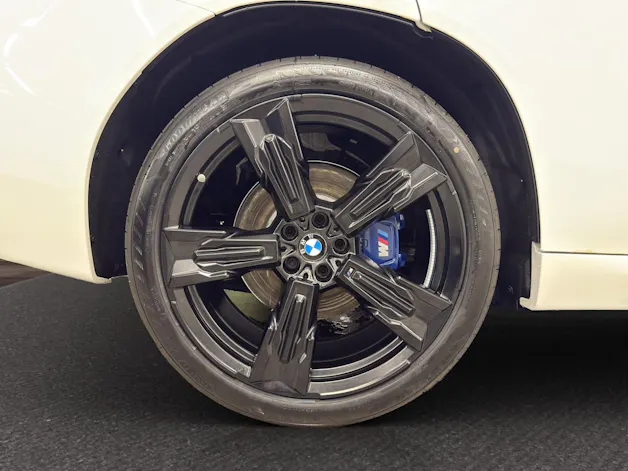 BMW X3 xDrive M50 48V