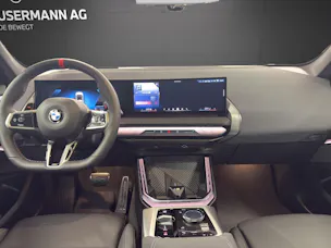 BMW X3 xDrive M50 48V