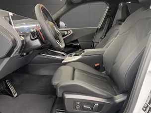 BMW X3 xDrive M50 48V