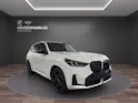 BMW X3 xDrive M50 48V