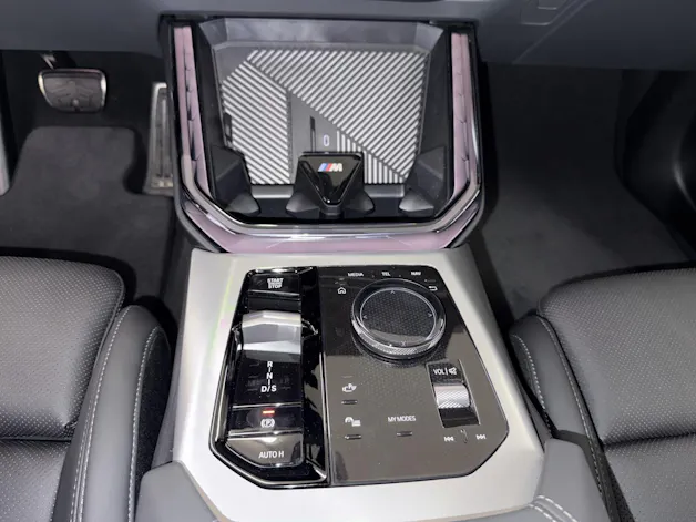 BMW X3 xDrive M50 48V