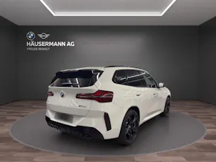 BMW X3 xDrive M50 48V