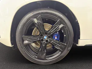 BMW X3 xDrive M50 48V