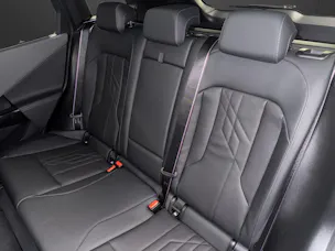 BMW X3 xDrive M50 48V