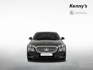 Mercedes-Benz E 220 d AMG Line 4MATIC