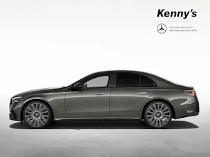 Mercedes-Benz E 220 d AMG Line 4MATIC