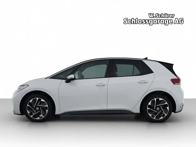 VW ID.3 Pro 59 kWh Pro United