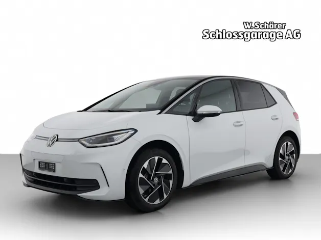 VW ID.3 Pro 59 kWh Pro United