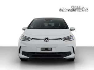 VW ID.3 Pro 59 kWh Pro United