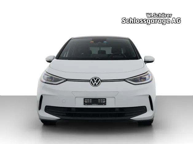 VW ID.3 Pro 59 kWh Pro United