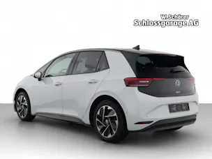 VW ID.3 Pro 59 kWh Pro United