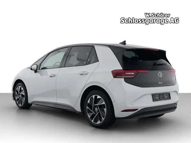VW ID.3 Pro 59 kWh Pro United