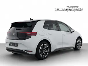 VW ID.3 Pro 59 kWh Pro United
