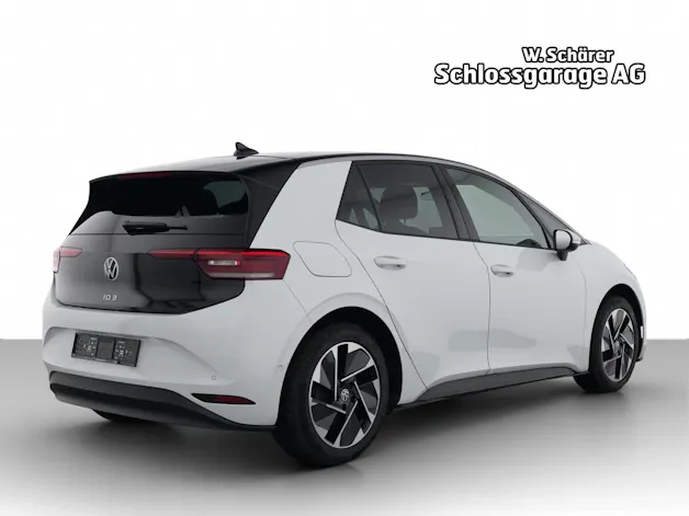 VW ID.3 Pro 59 kWh Pro United
