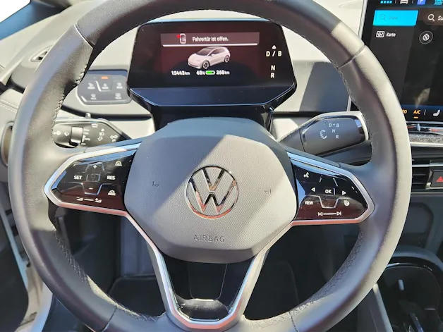 VW ID.3 Pro 59 kWh Pro United