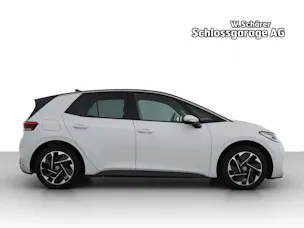 VW ID.3 Pro 59 kWh Pro United
