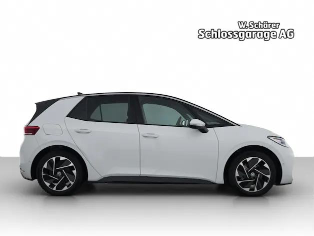 VW ID.3 Pro 59 kWh Pro United