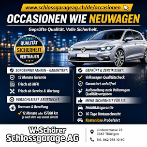 VW ID.3 Pro 59 kWh Pro United