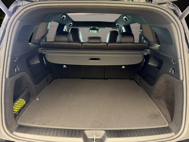 Mercedes-Benz GLB 350 85kWh EQ 4 Matic