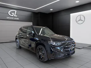 Mercedes-Benz GLB 350 85kWh EQ 4 Matic